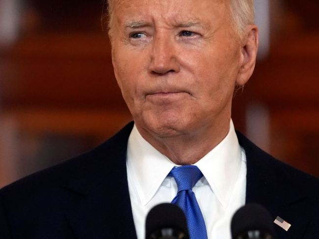Biden vie, ako sa po debate vrátiť späť, odkazuje Biely dom