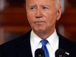 Biden vie, ako sa po debate vrátiť späť, odkazuje Biely dom