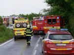 Štát vyplatí rodinám obetí vlakového nešťastia po 50.000 eur