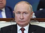 Putin uviedol, že Trumpove vyjadrenia o ukončení vojny na Ukrajine berie vážne