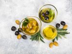 Olivy majú zvláštny vplyv na diabetikov, vedci odhalili účinky jednej zlúčeniny