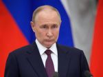 Putin uviedol podmienky ukončenia vojny na Ukrajine