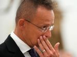 Maďarský rezort diplomacie vysvetlil, prečo zrušil schôdzku Szijjártóa s Baerbockovou