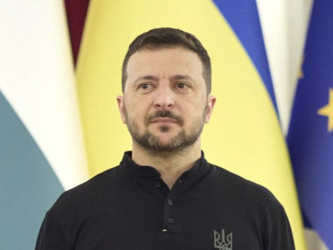 Zelenskyj oznámil novú stratégiu na zatlačenie Ruska v Čiernom mori