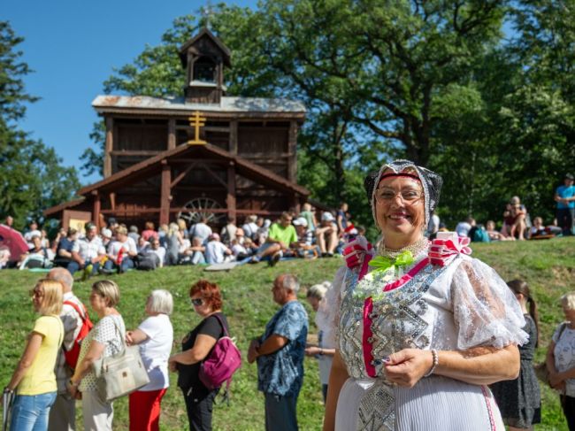 Tradičná Levočská púť vyvrcholila svätou omšou na Mariánskej hore