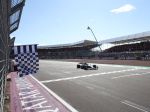 Lewis Hamilton zvíťazil na domácej Veľkej cene Veľkej Británie