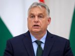 Orbán: Čína je kľúčovou mocnosťou pri vytváraní podmienok pre mier na Ukrajine