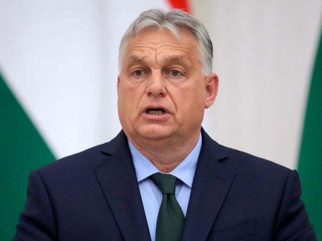 Orbán: Putin nenapadne členskú krajinu NATO