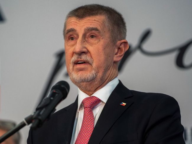 Babiš: Patrioti budú v Európskom parlamente kľúčovým hráčom, ich hlas bude v EÚ počuť