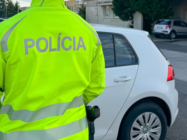 Policajný zbor zdôrazňuje, že odsudzuje akúkoľvek formu násilia a šikany