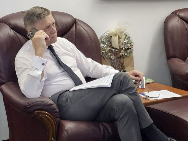 Robert Fico a Denys Šmyhaľ absolvovali dohodnutý telefonát