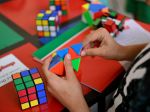 Ernő Rubik sa dožíva 80 rokov, ním vynájdená kocka mala v máji už 50
