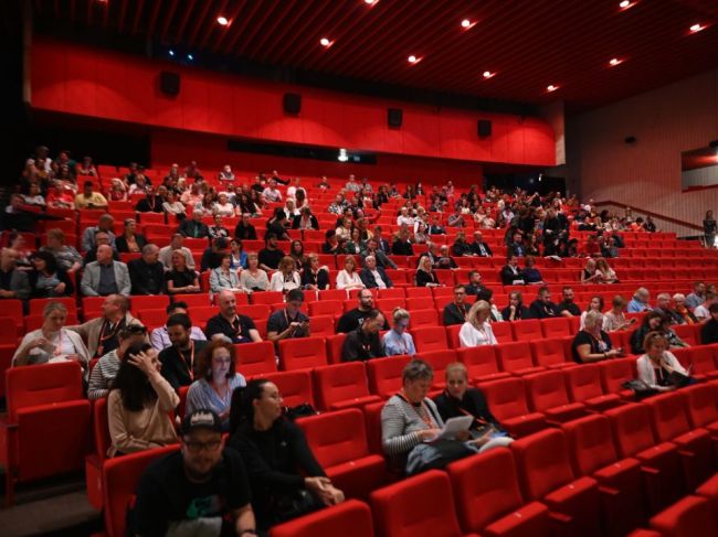 Festival Cinematik prinesie výber domácich a zahraničných filmov