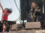 Americká metalová kapela Soulfly vystúpi vo Zvolene