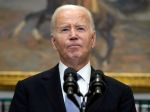 Biden po atentáte na Trumpa vyzval Spojené štáty na jednotu