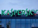 Ruský výrobca antivírusového softvéru Kaspersky odchádza z USA
