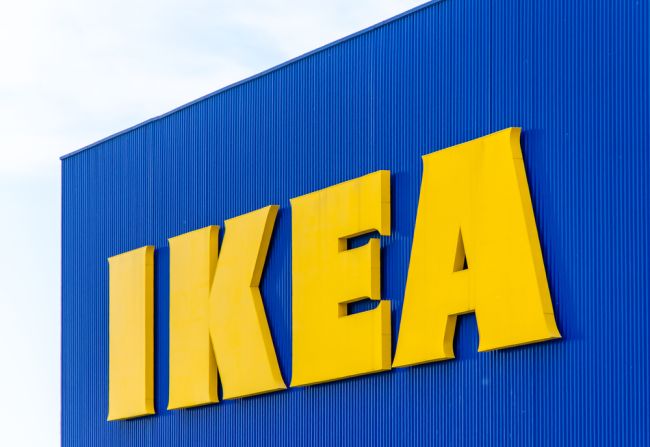 Ikea sťahuje z trhu nebezpečné produkty, zákazníci ich musia okamžite prestať používať