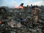 Holandský premiér sľubuje vyvodenie zodpovednosti za zostrelenie letu MH17