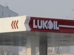Ropa od ruského Lukoilu sa na Slovensko prestala dodávať, odoberal ju Slovnaft