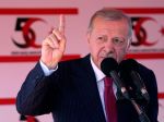 Erdogan: Turecko je pripravené postaviť na Cypre leteckú základňu