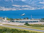 Letisko v Splite zasiahol hackerský útok, lety vybavujú manuálne