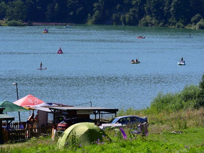 V slovenských povrchových vodách sa vyskytujú vibriá, môžu spôsobiť hnačku či infekciu