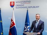 Prezident: Slovensko by mohlo pristúpiť k odvetným opatreniam voči Ukrajine