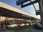 Pražské letisko opäť hlási problémy, nefungujú informačné tabule