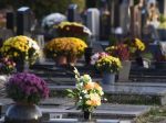 Muž sa po hádke s manželkou obesil na cintoríne