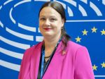 Roth Neveďalová: Prioritami v EP sú podpora poľnohospodárov a pomoc regiónom