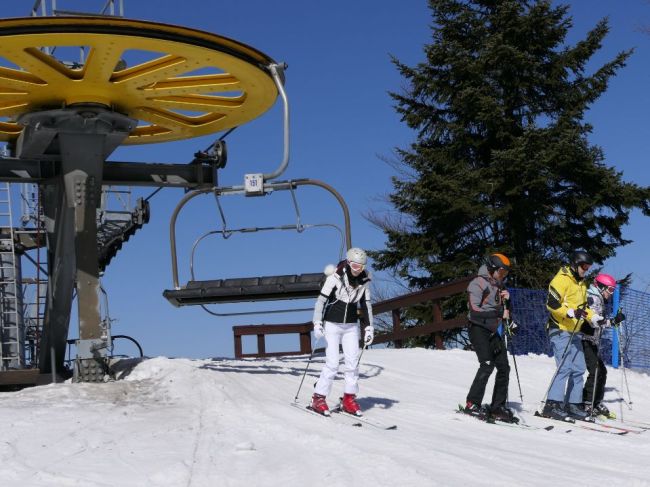 Žilinský súd potvrdil podmienku pre vinníka lyžiarskej zrážky v Oščadnici