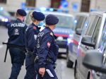 Policajti v niektorých častiach Viedne budú skúšobne používať tasery