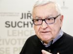 Zakladateľ Radošinského naivného divadla Stanislav Štepka slávi 80. narodeniny