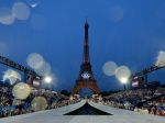  Svetové médiá o otváracom ceremoniáli hier v Paríži: 