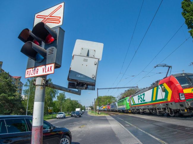 ŽSR za prvý polrok 2O24 evidujú 42 pokusov o samovraždu na železnici