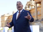 Orbán: Pripravme sa na to, že Ukrajina sa nestane členom EÚ, ani NATO