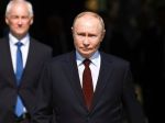 Berlín odmietol Putinove hrozby ohľadom nasadenia amerických rakiet v Nemecku