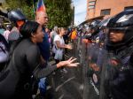 Venezuela: Opozícia tvrdí, že má dôkazy o svojej výhre v prezidentských voľbách