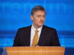 Peskov: Venezuelská opozícia musí prijať porážku a zagratulovať víťazovi