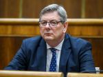 Minister Boris Susko navrhuje odvolanie J. Klimenta z funkcie sudcu