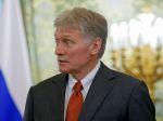 Peskov: Ruské sily zostrelia stíhačky F-16 doručené Ukrajine