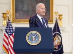 Biden ocenil výmenu väzňov s Ruskom, ktorej súčasťou boli aj Američania