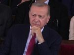 Erdogan tvrdí, že Izrael sa snaží rozšíriť vojnu do širšieho regiónu