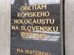 Dnes si pripomíname Pamätný deň rómskeho holokaustu