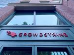 Alphabet znížila podiel v Crowdstrike ešte v júni