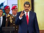 EÚ: Madurovo víťazstvo v prezidentských voľbách vo Venezuele nemožno uznať