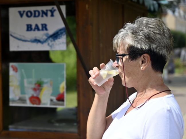 Vodárne zvyšujú ceny za vodu, argumentujú prevádzkovými nákladmi