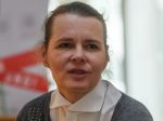 Alexandra Kusá: Spôsob odvolania je urážkou mňa i celej SNG