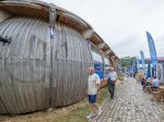 Slovenský olympijský dom v Paríži navštívilo už viac ako 30.000 návštevníkov