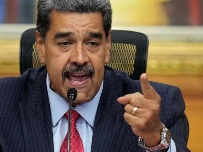 Venezuelský prezident Maduro na desať dní zablokoval prístup na platformu X